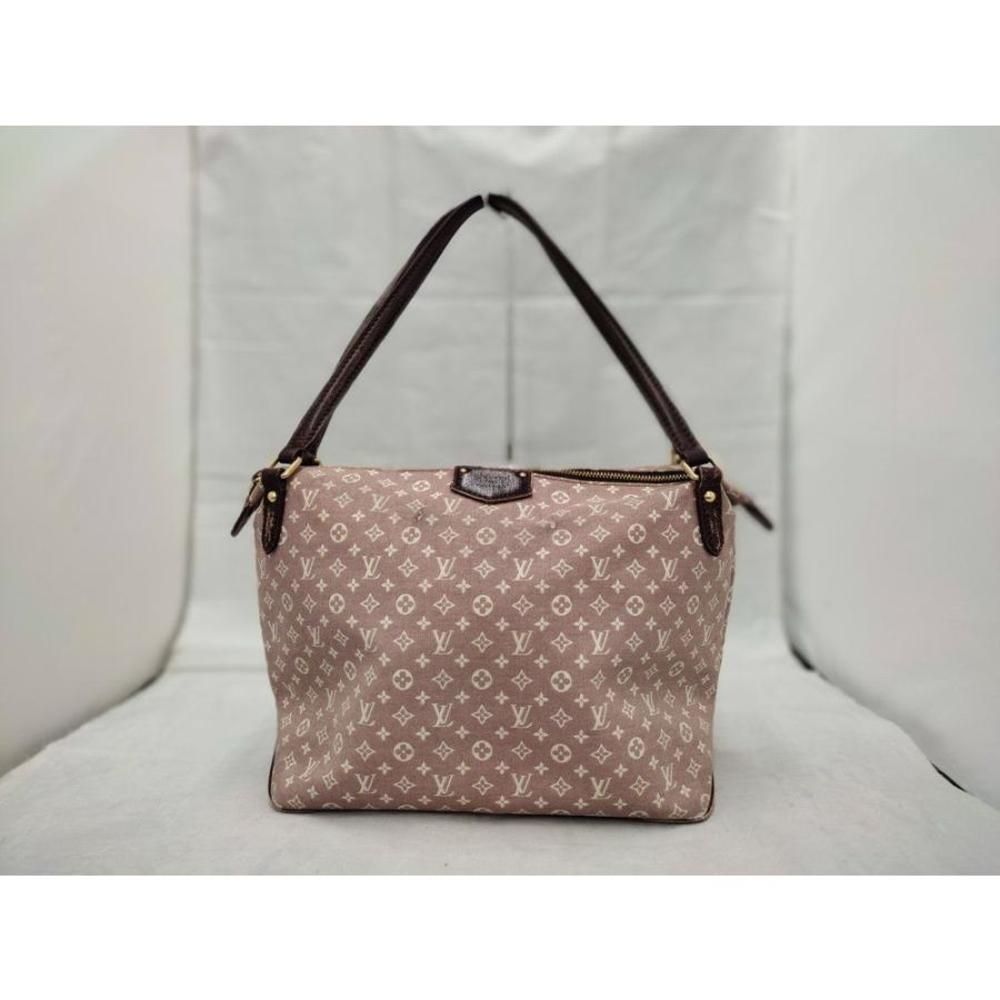 Louis Vuitton Ballad PM Monogram Ideal Shoulder